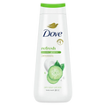 Dove Body Wash Refresh Cucumber & Green Tea