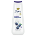 Dove Body Wash Unwind Blueberry & Moonmilk