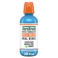 TheraBreath Invigorating Icy Mint
