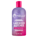 Mielle Scalp Moisturising Shampoo Lavender & Lychee