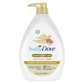Baby Dove Hypoallergenic Wash