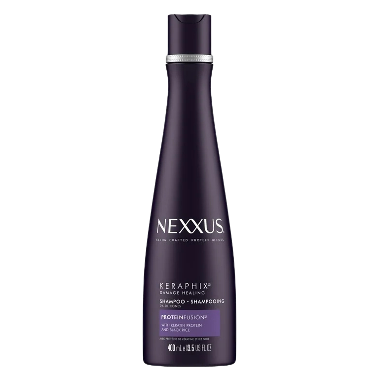 Nexxus Keraphix Damage Healing Shampoo